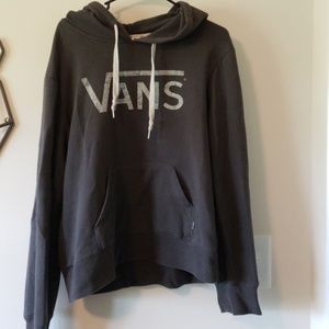 Vans Hoodie